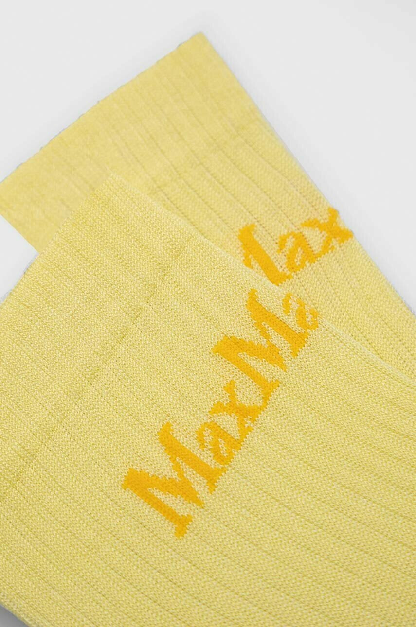 Max Mara Leisure Чорапи - Pepit.bg