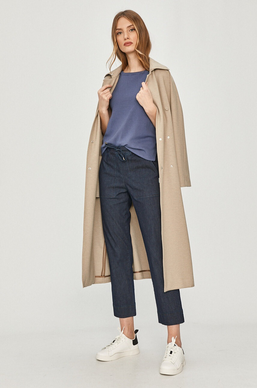 Max Mara Leisure Елек - Pepit.bg