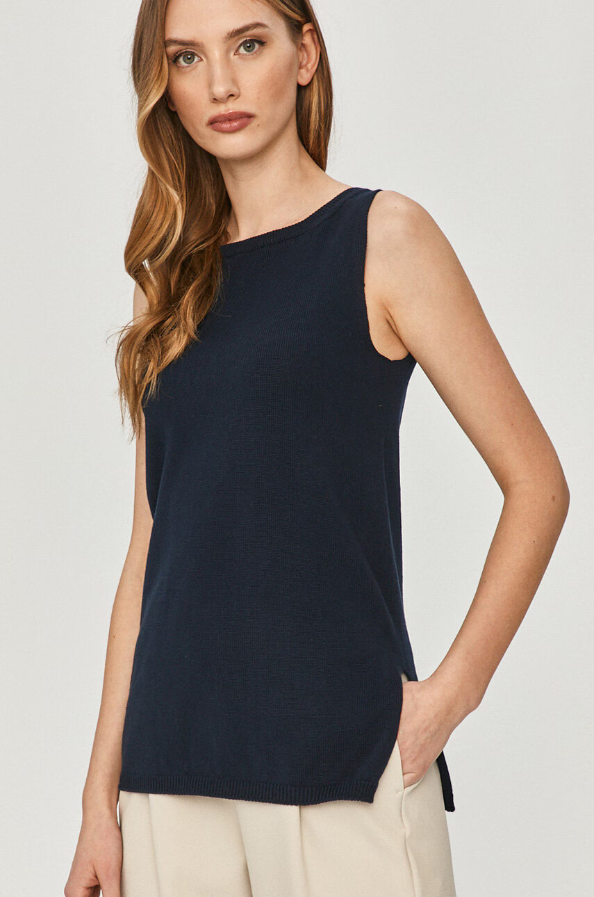 Max Mara Leisure Елек - Pepit.bg
