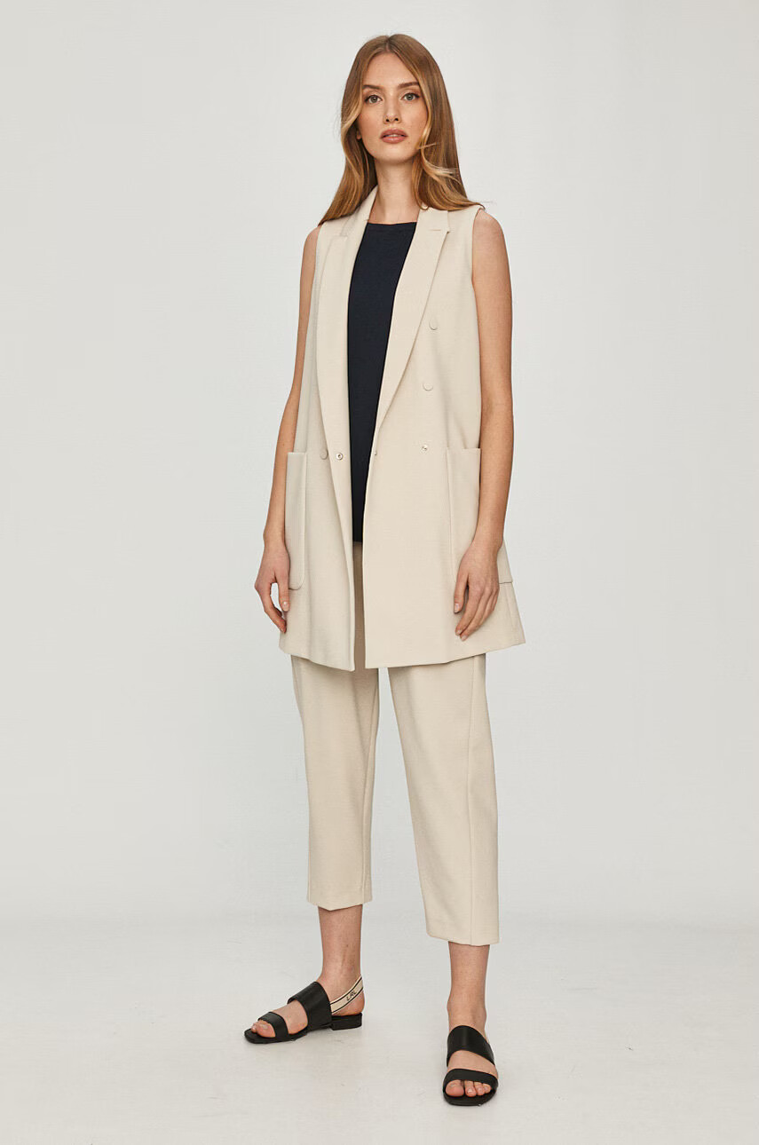 Max Mara Leisure Елек - Pepit.bg