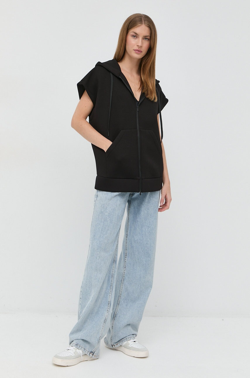 Max Mara Leisure Елек - Pepit.bg