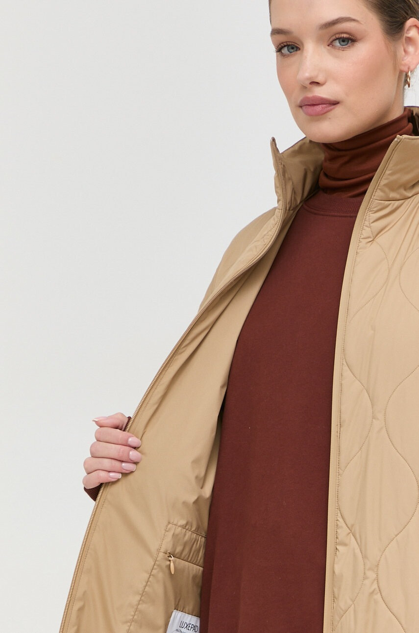Max Mara Leisure Елек - Pepit.bg