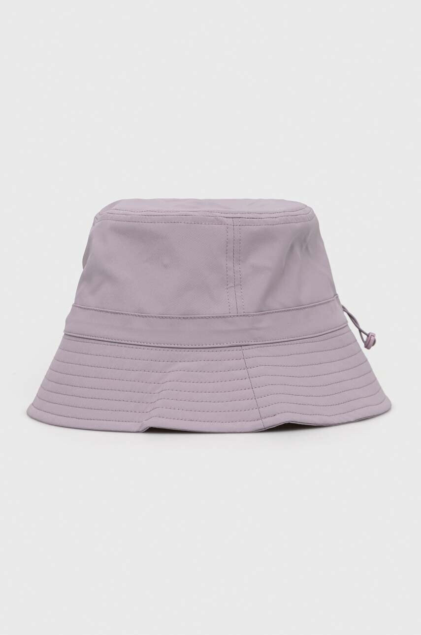 Max Mara Leisure Капела в лилаво - Pepit.bg