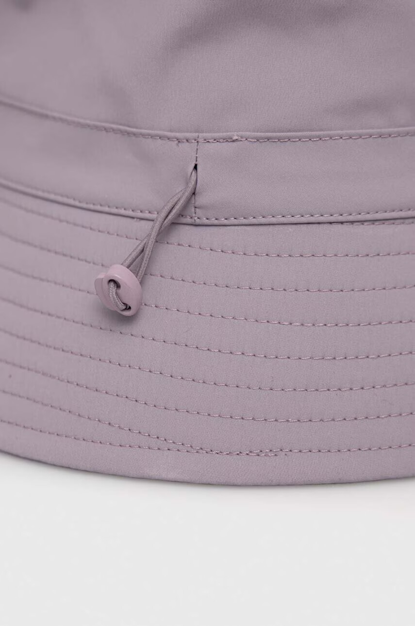 Max Mara Leisure Капела в лилаво - Pepit.bg
