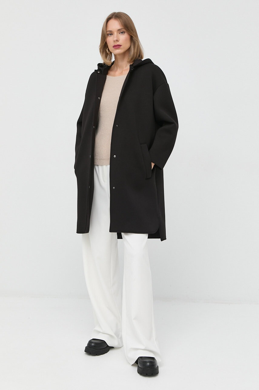 Max Mara Leisure Палто - Pepit.bg