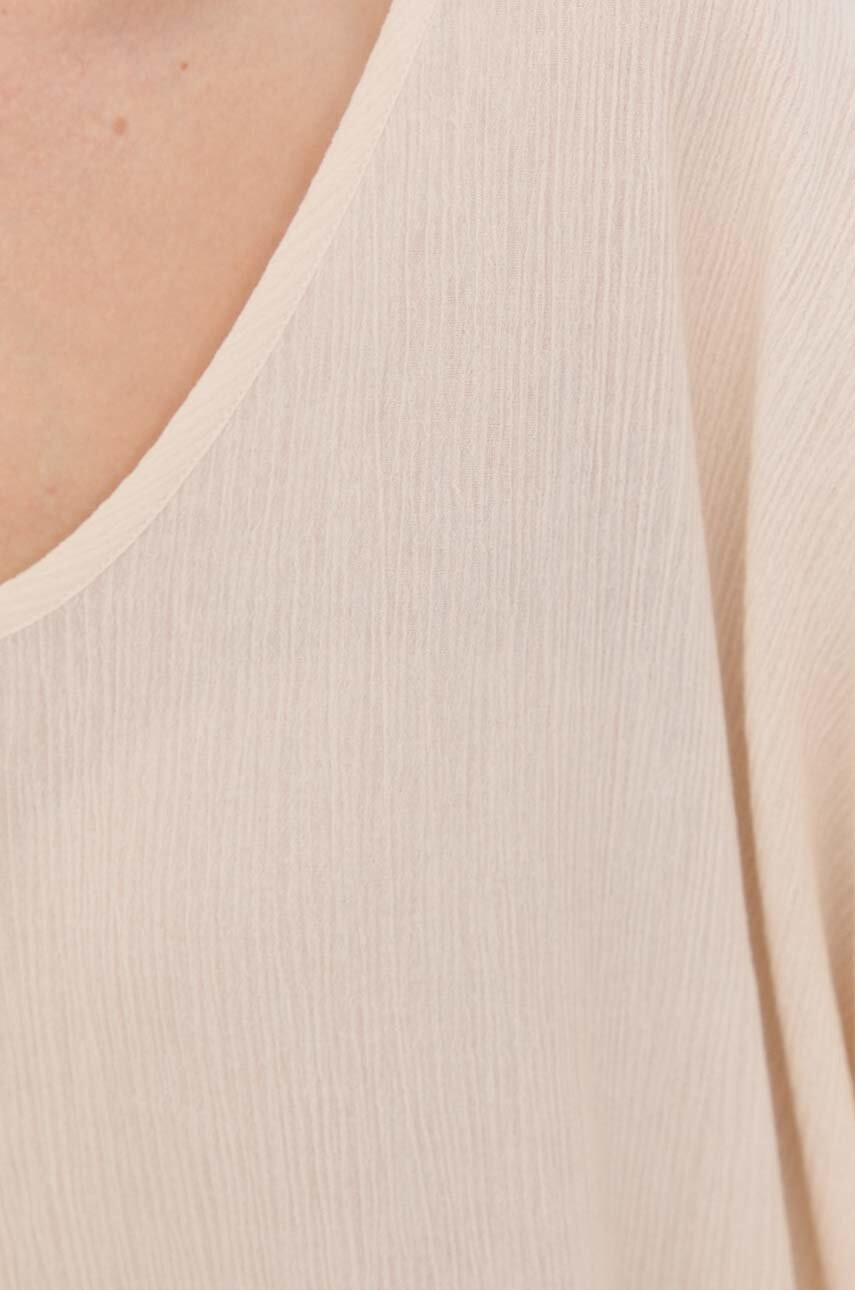 Max Mara Leisure Памучна рокля - Pepit.bg