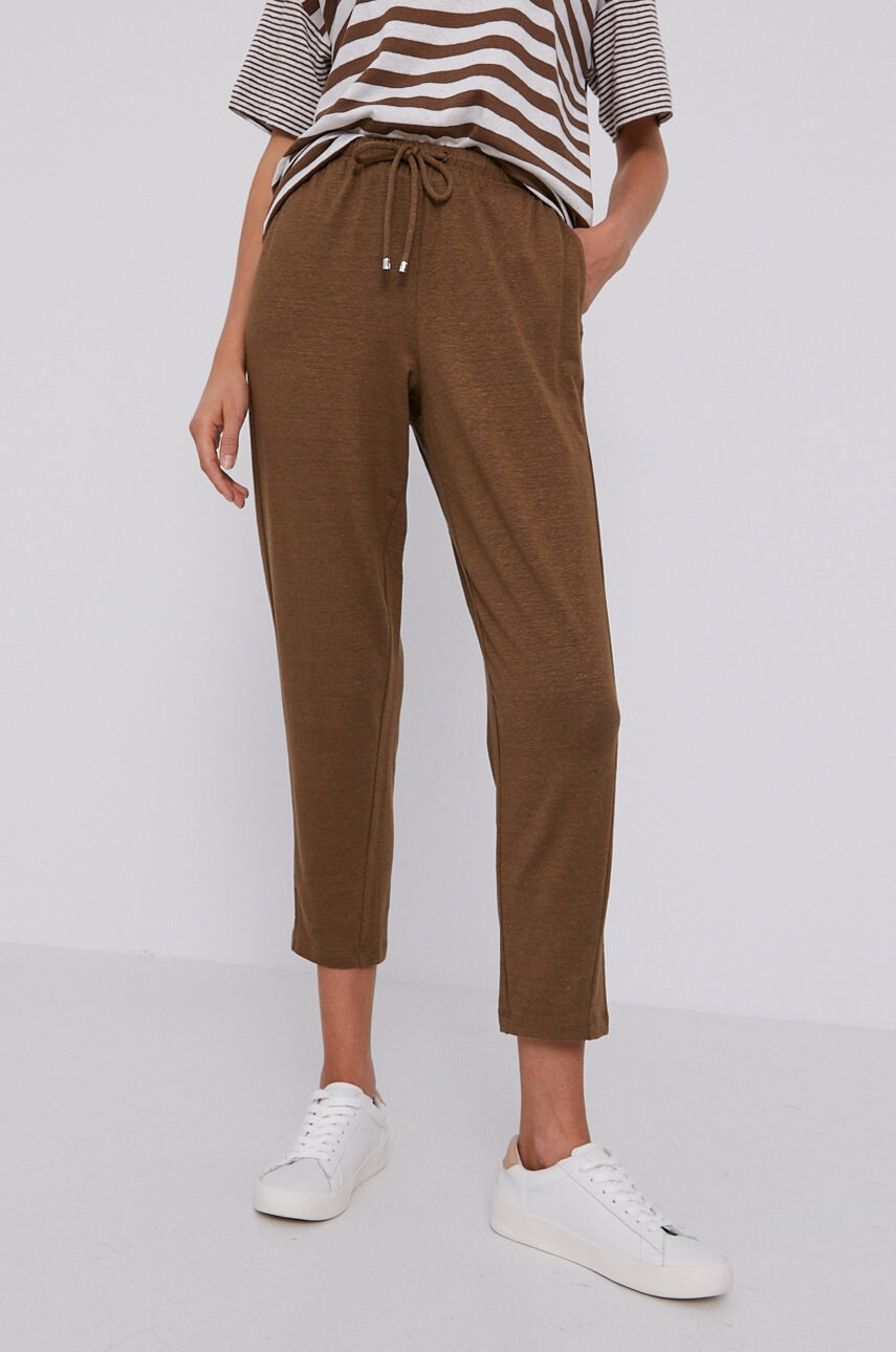 Max Mara Leisure Панталон - Pepit.bg