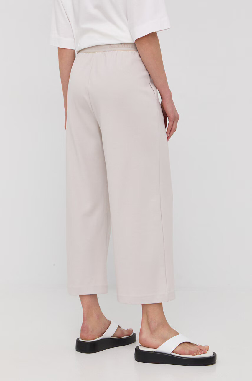 Max Mara Leisure Панталон - Pepit.bg