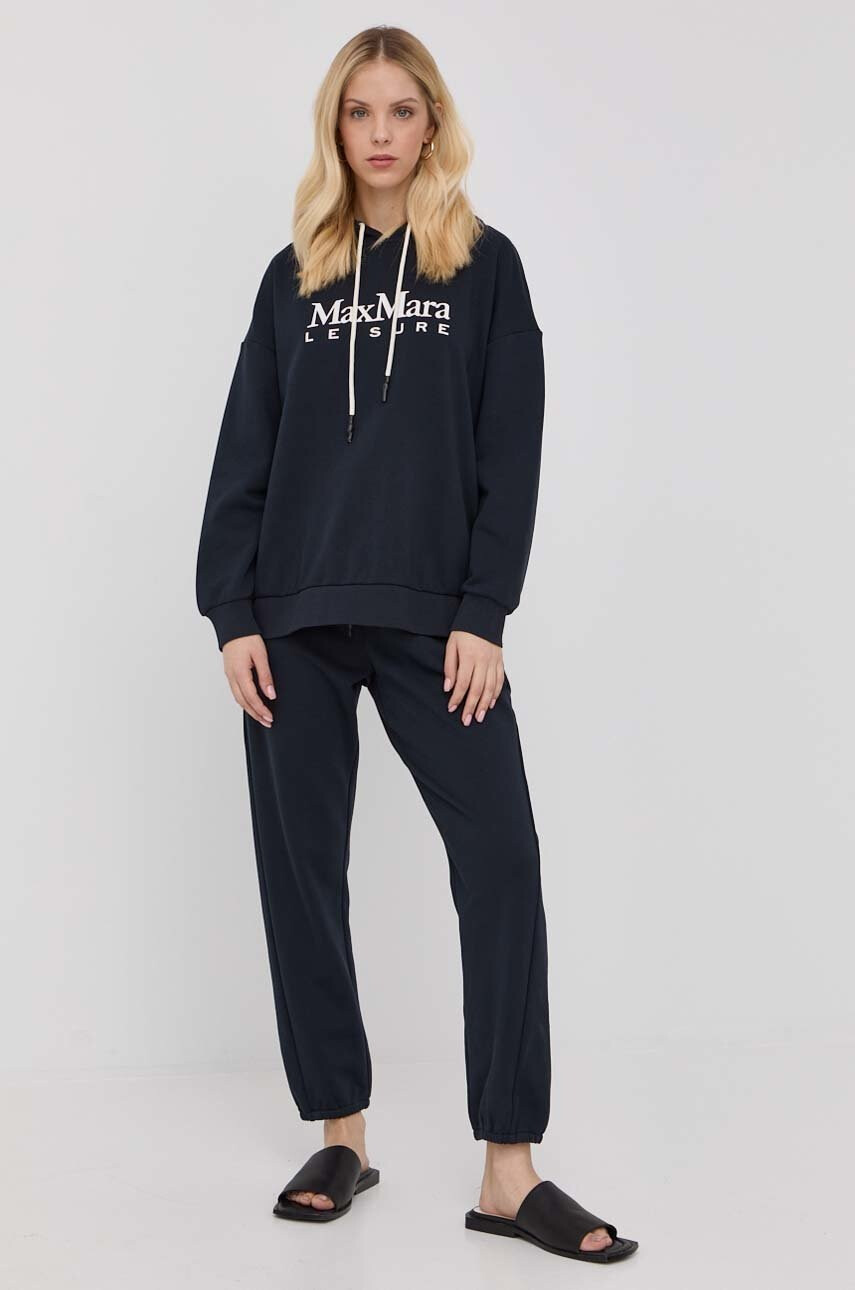 Max Mara Leisure Панталони - Pepit.bg