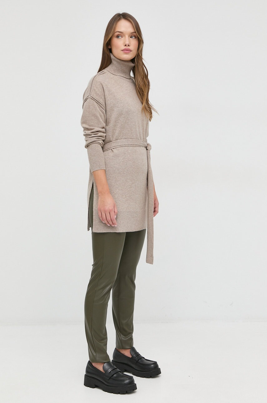 Max Mara Leisure Панталони - Pepit.bg