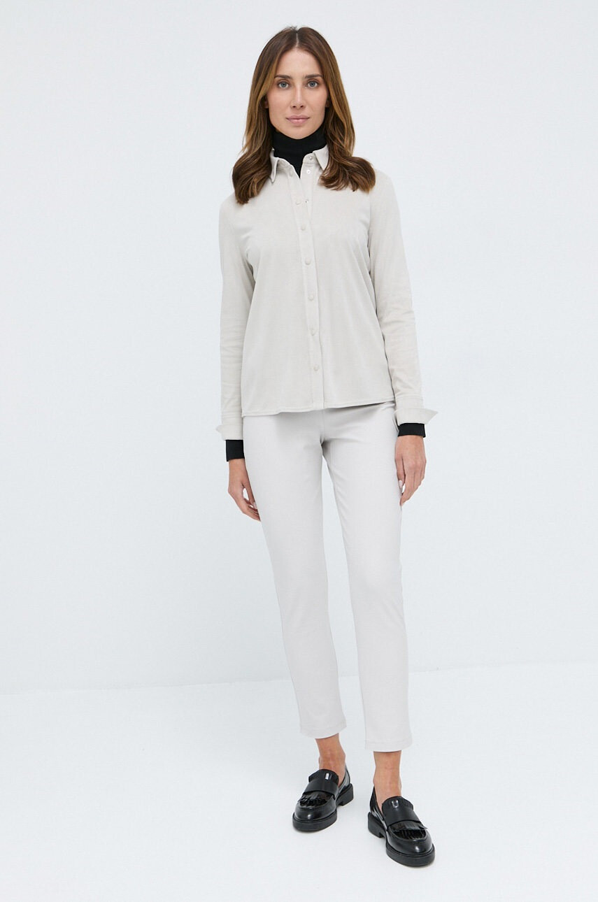 Max Mara Leisure Панталон - Pepit.bg