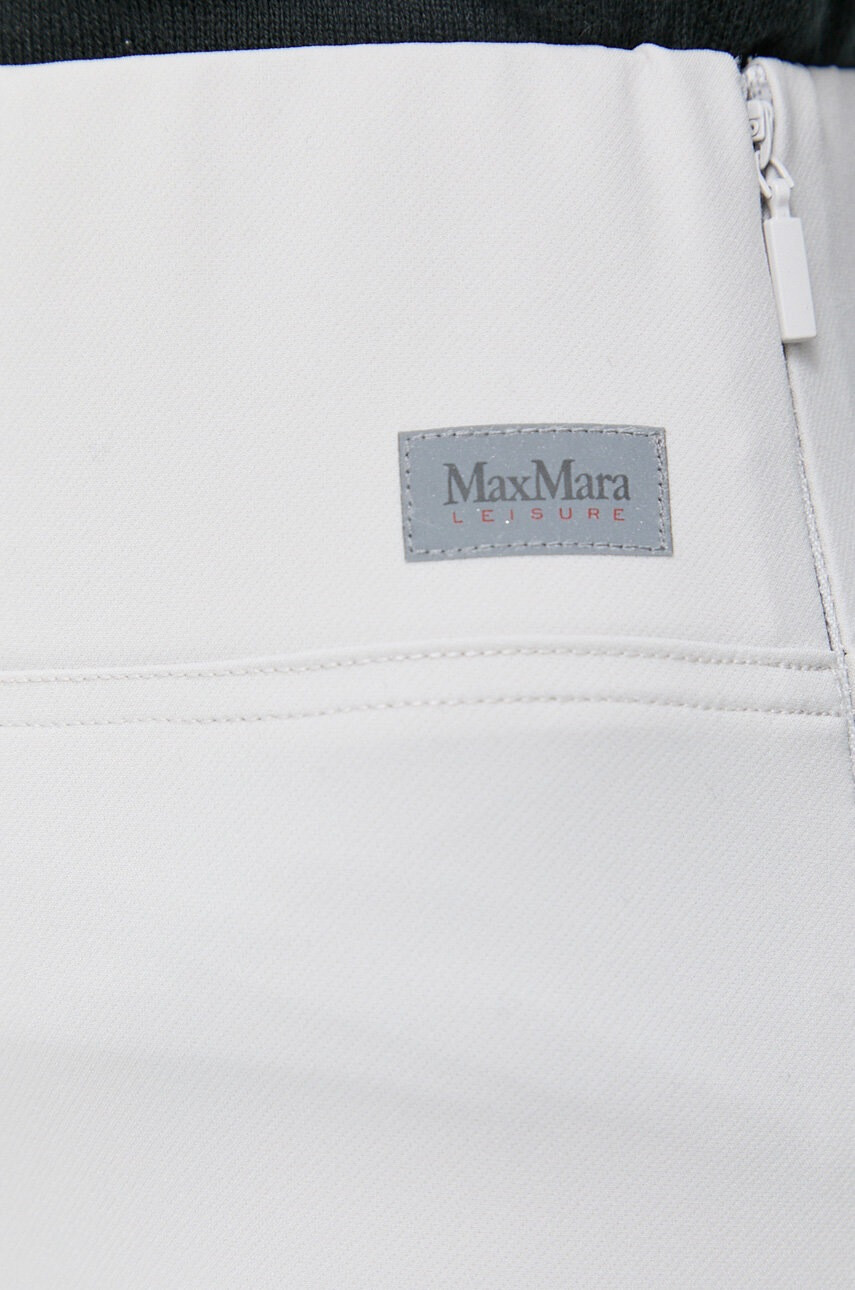 Max Mara Leisure Панталон - Pepit.bg