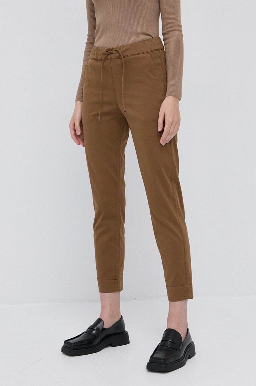 Max Mara Leisure Панталон - Pepit.bg