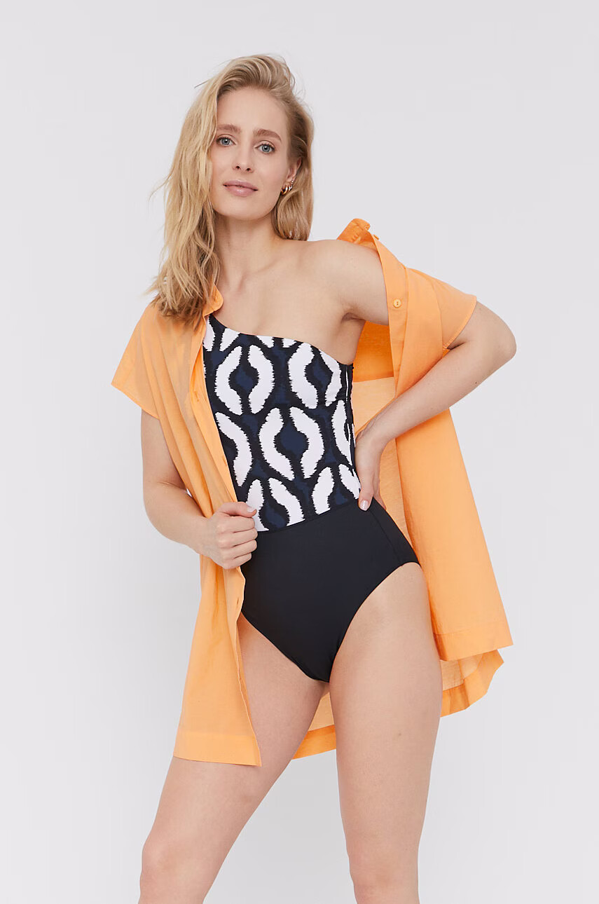 Max Mara Leisure Плажна рокля - Pepit.bg