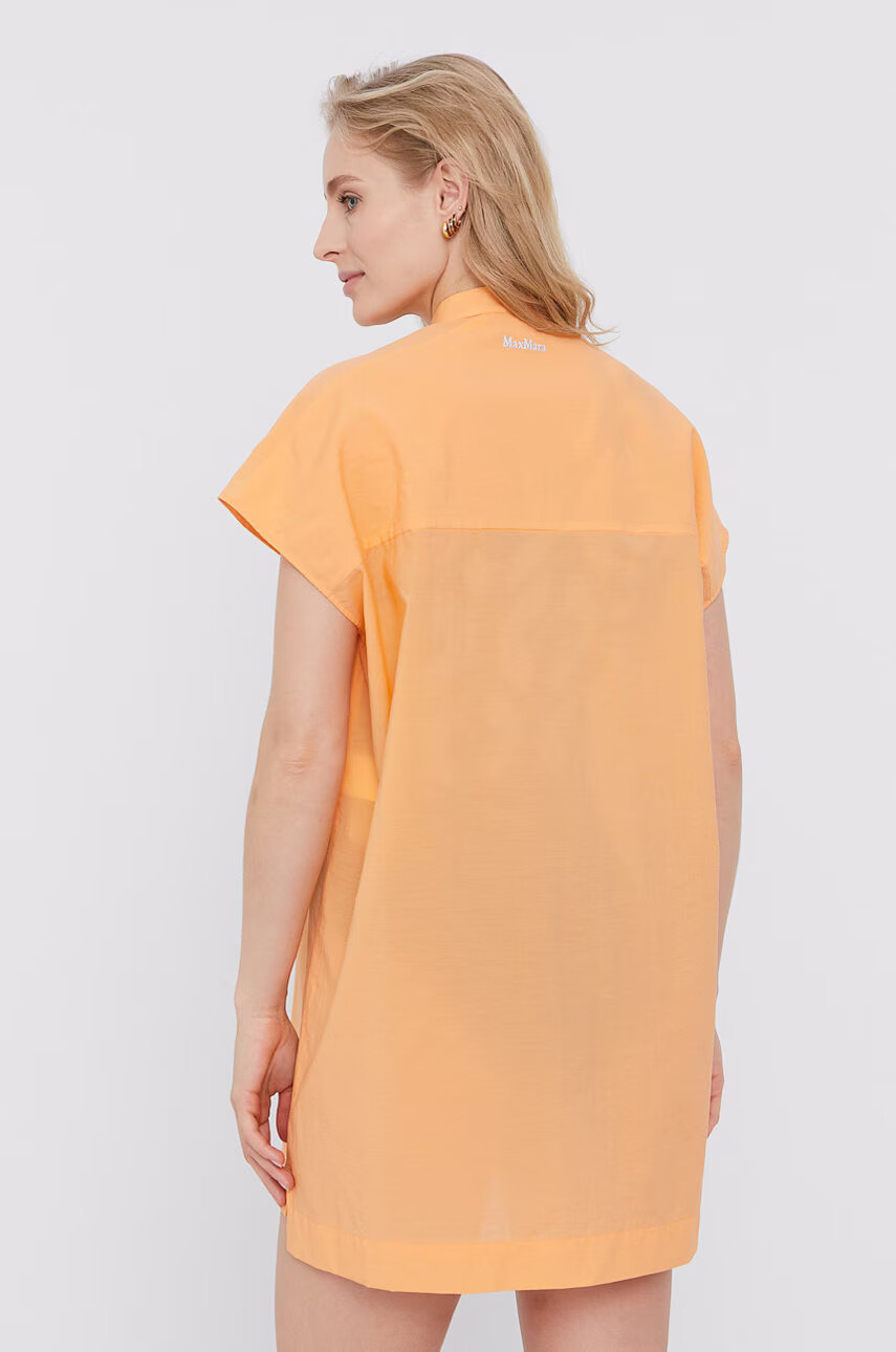 Max Mara Leisure Плажна рокля - Pepit.bg