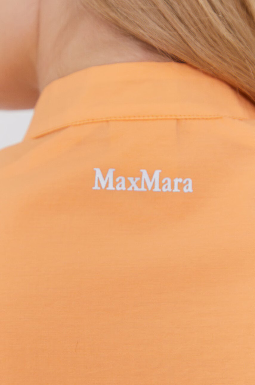 Max Mara Leisure Плажна рокля - Pepit.bg