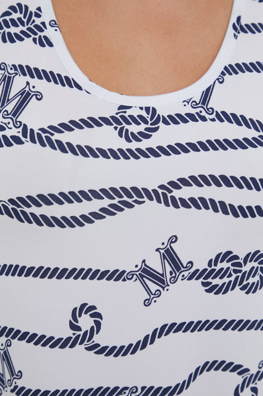 Max Mara Leisure Плажна рокля - Pepit.bg