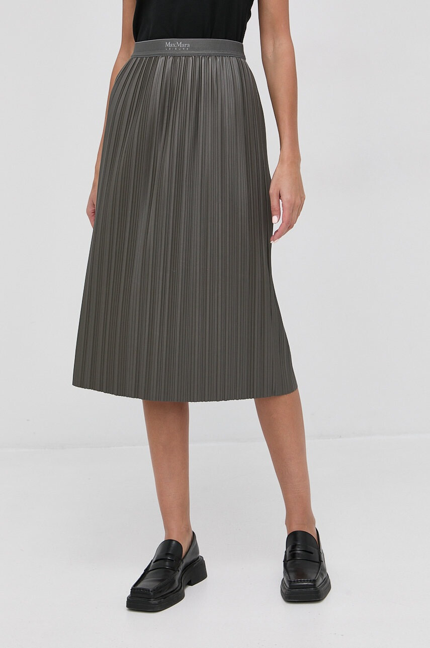 Max Mara Leisure Пола - Pepit.bg