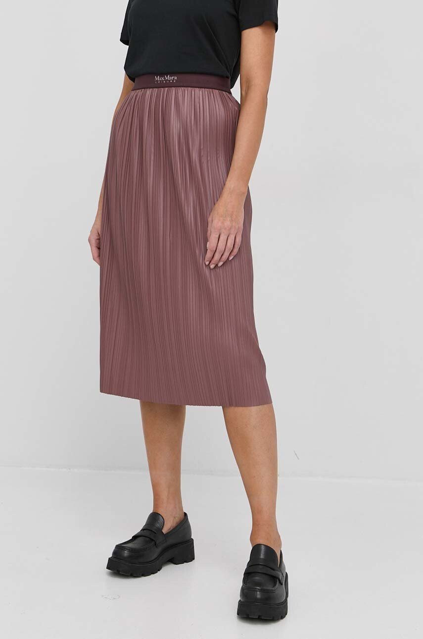 Max Mara Leisure Пола - Pepit.bg