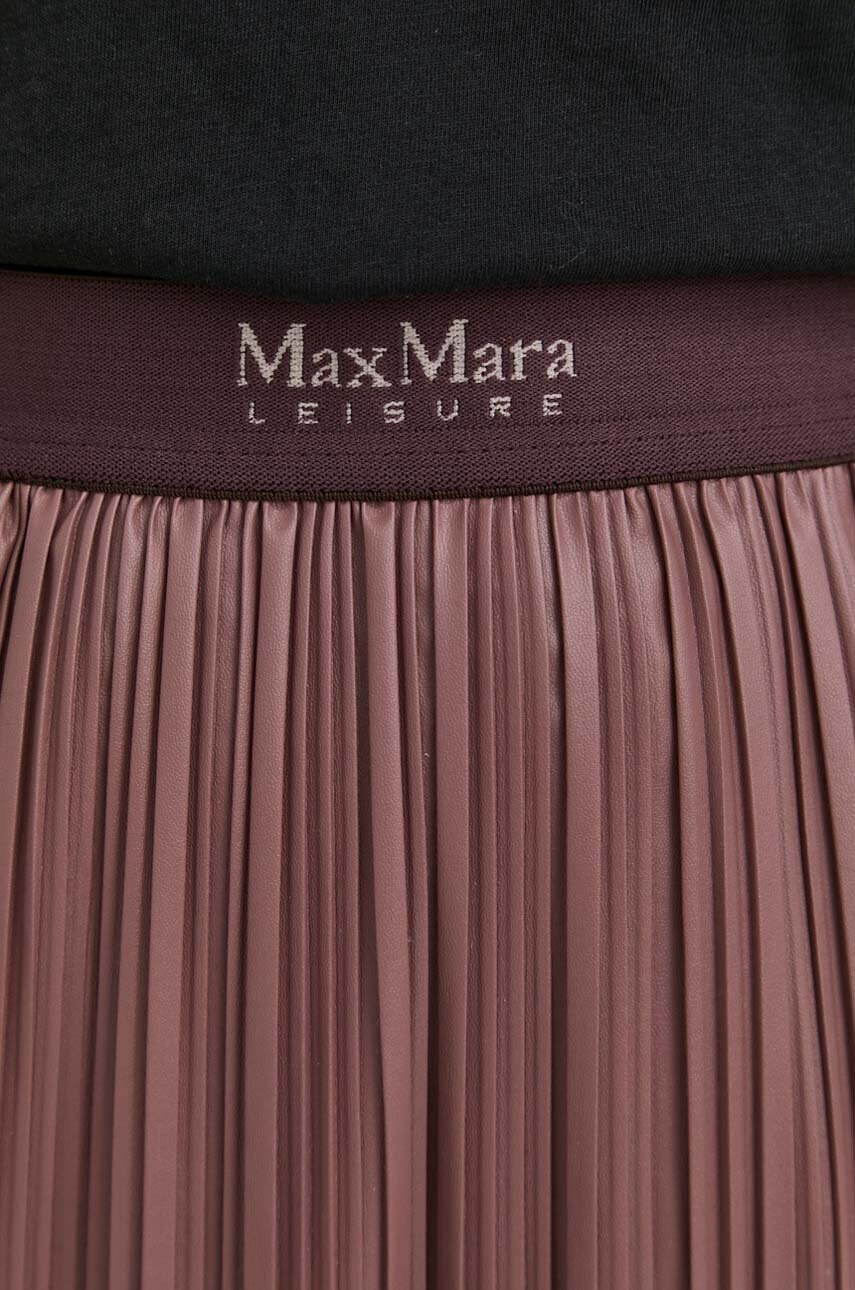 Max Mara Leisure Пола - Pepit.bg