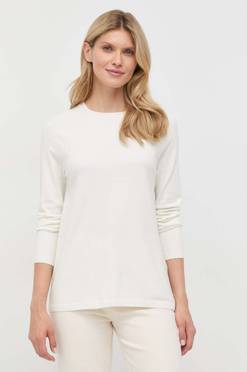 Max Mara Leisure Пуловер - Pepit.bg