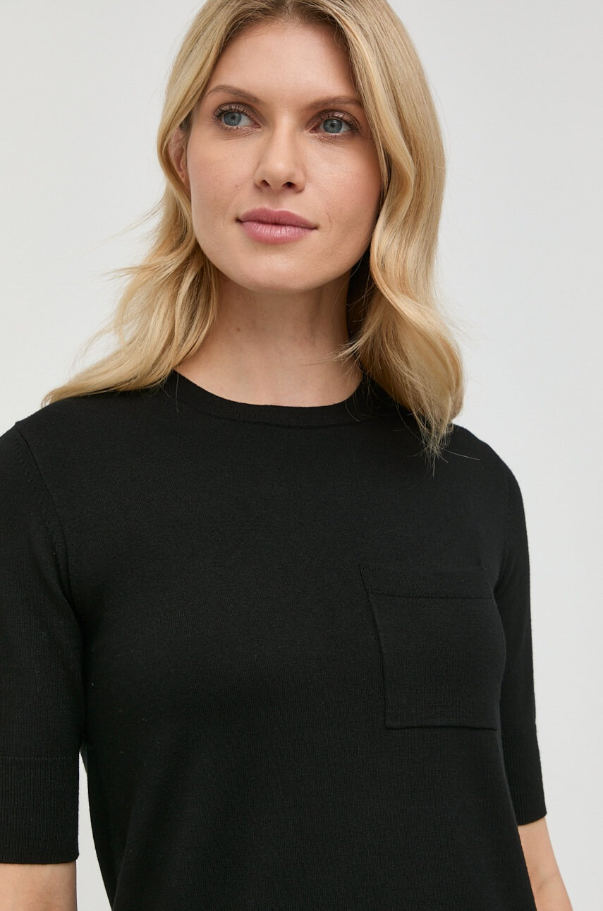 Max Mara Leisure Пуловер - Pepit.bg