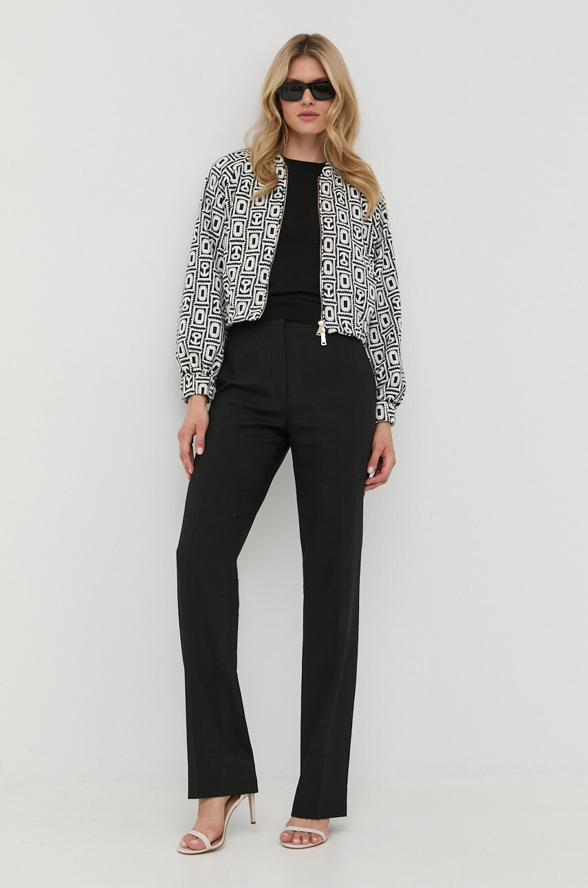 Max Mara Leisure Пуловер - Pepit.bg