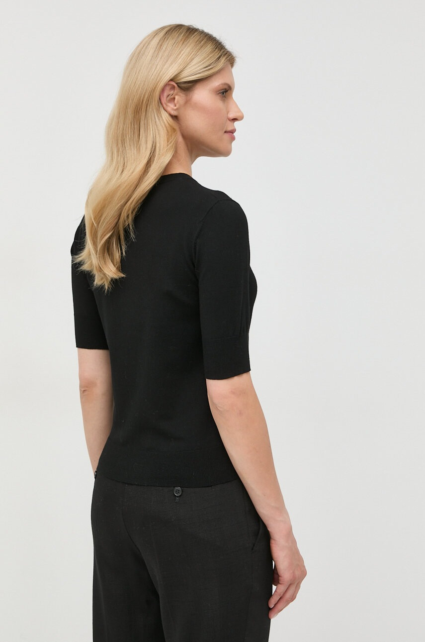 Max Mara Leisure Пуловер - Pepit.bg