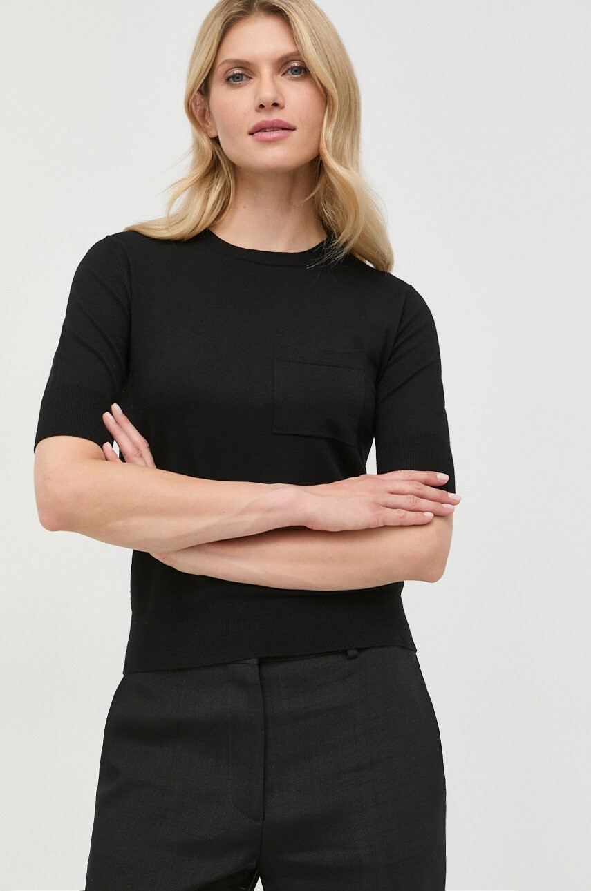 Max Mara Leisure Пуловер - Pepit.bg