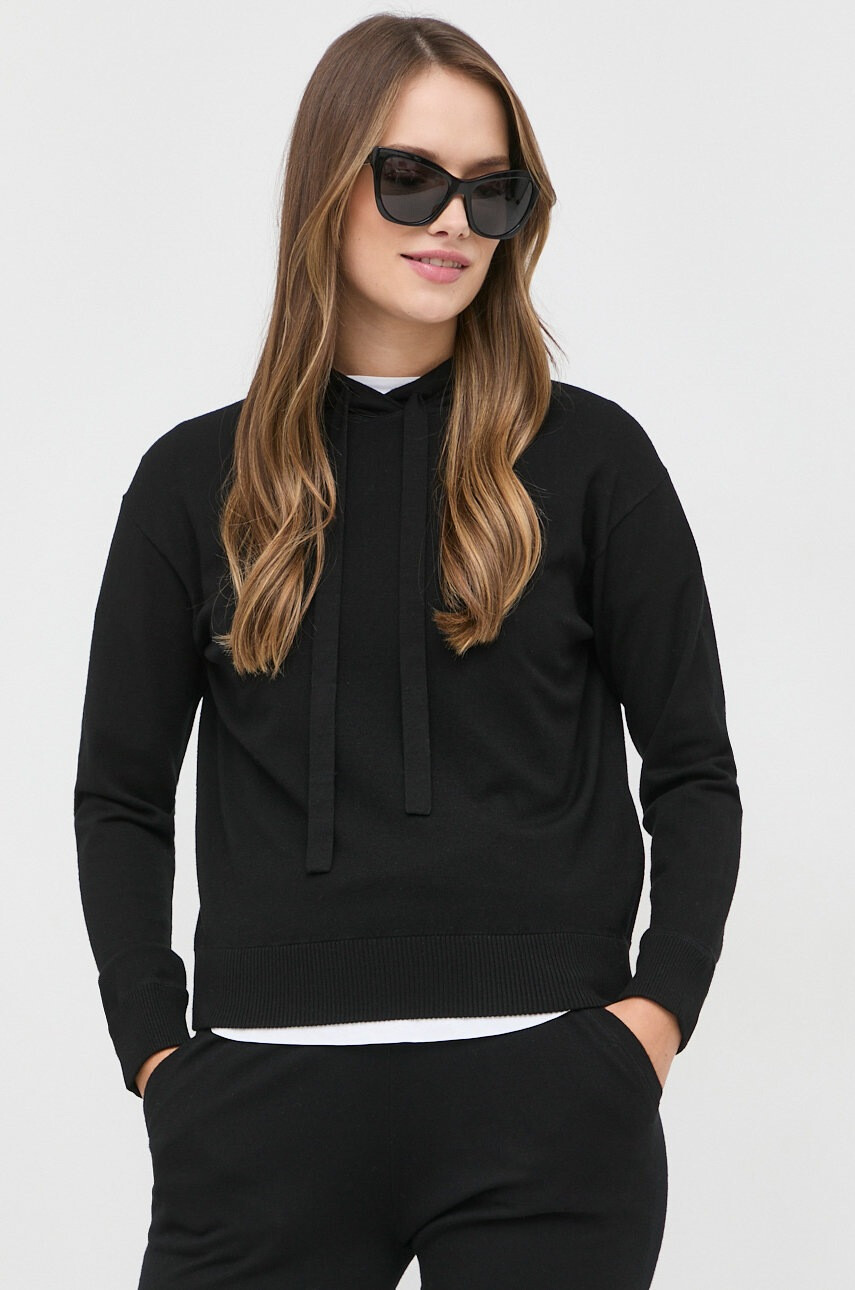 Max Mara Leisure Пуловер - Pepit.bg