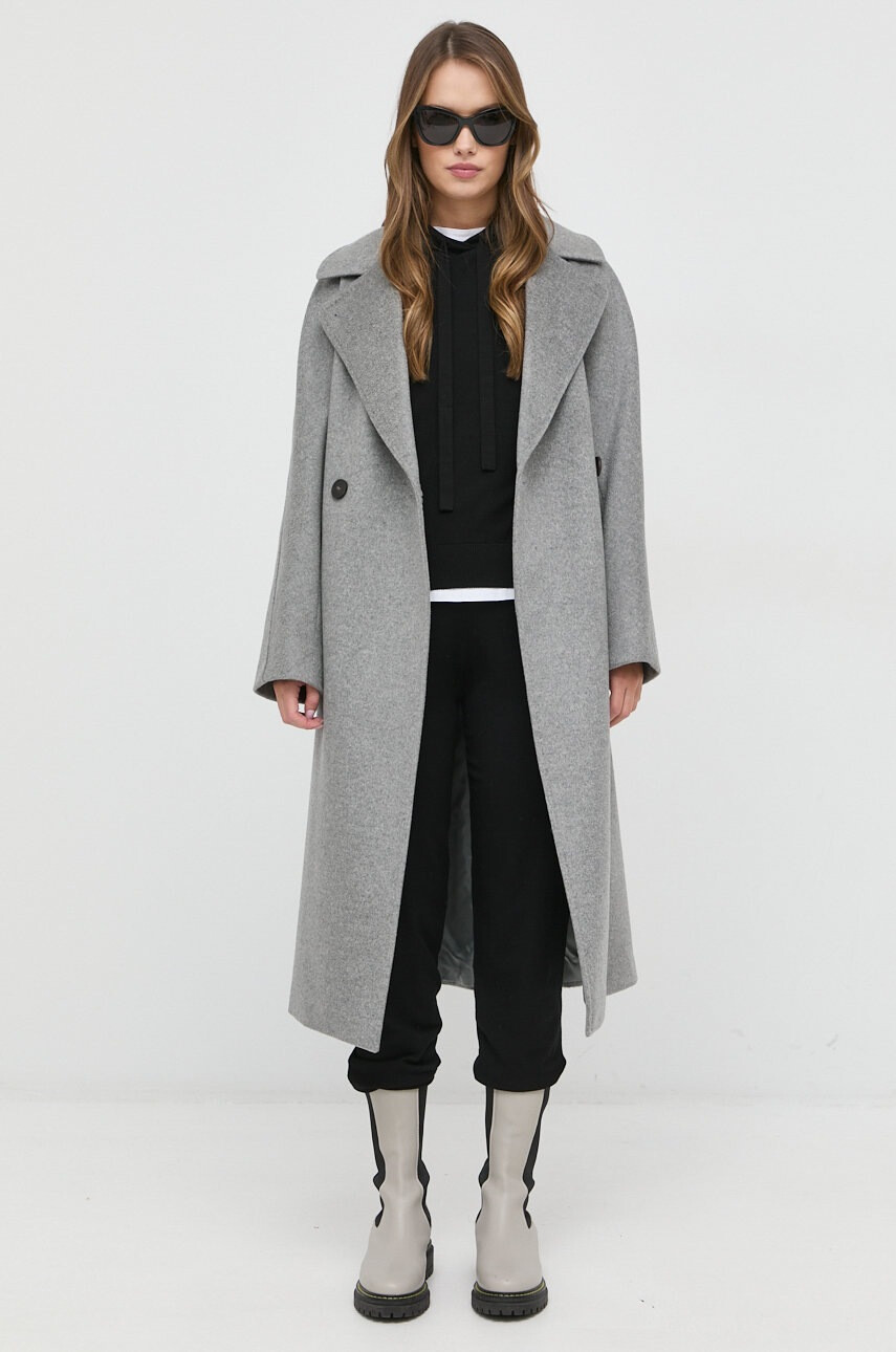 Max Mara Leisure Пуловер - Pepit.bg