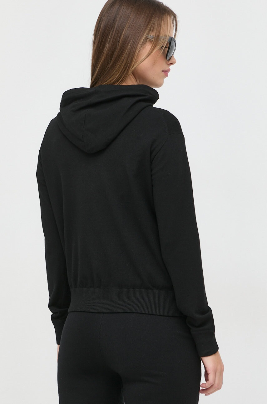 Max Mara Leisure Пуловер - Pepit.bg