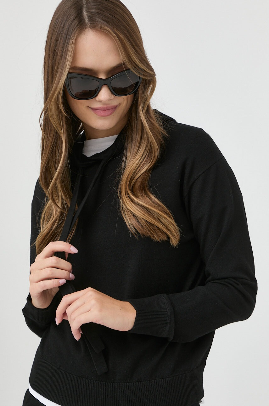 Max Mara Leisure Пуловер - Pepit.bg