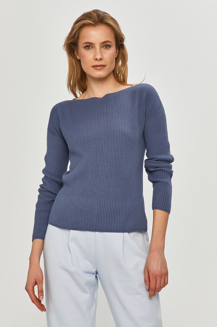 Max Mara Leisure Пуловер - Pepit.bg