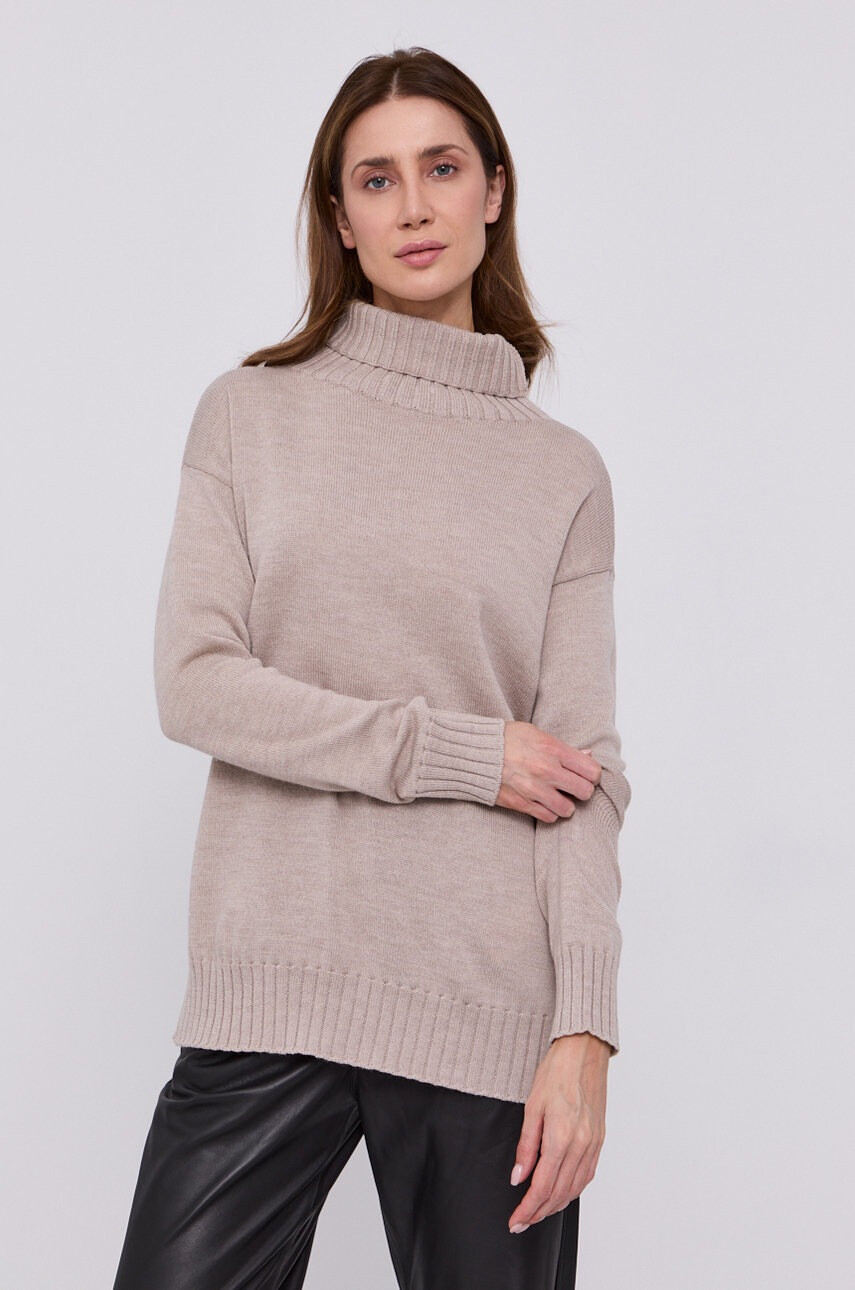 Max Mara Leisure Пуловер - Pepit.bg