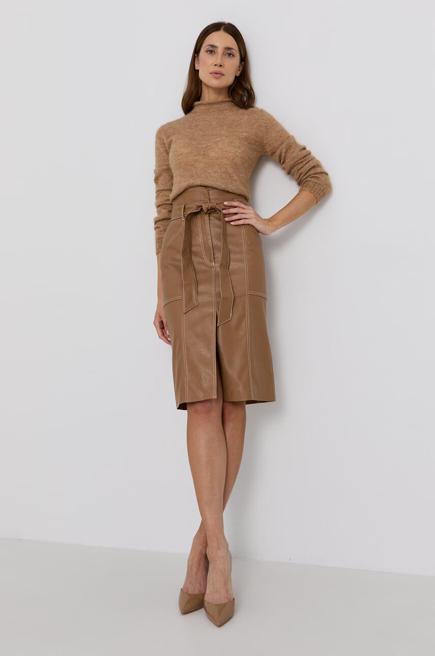 Max Mara Leisure Пуловер ODER - Pepit.bg