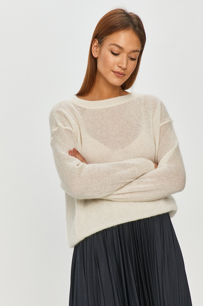 Max Mara Leisure Пуловер PILADE - Pepit.bg
