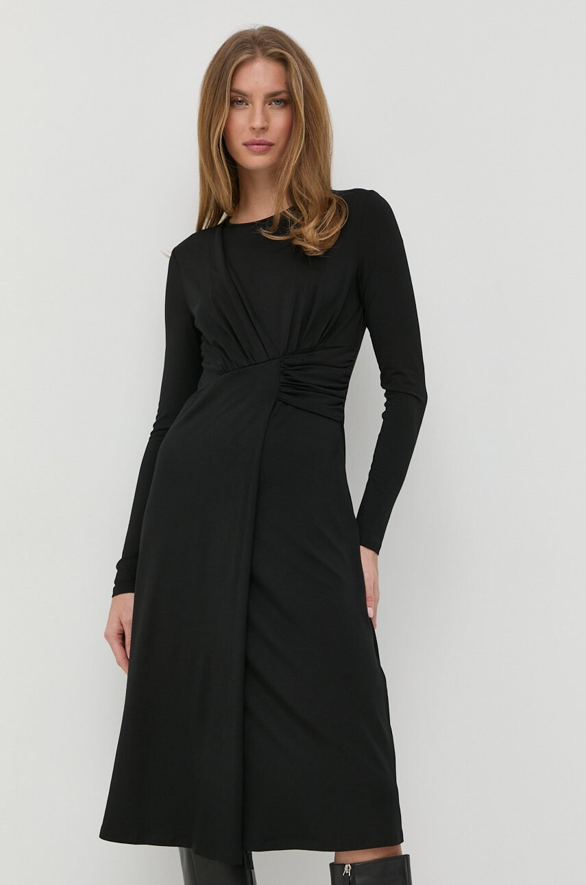 Max Mara Leisure Рокля - Pepit.bg