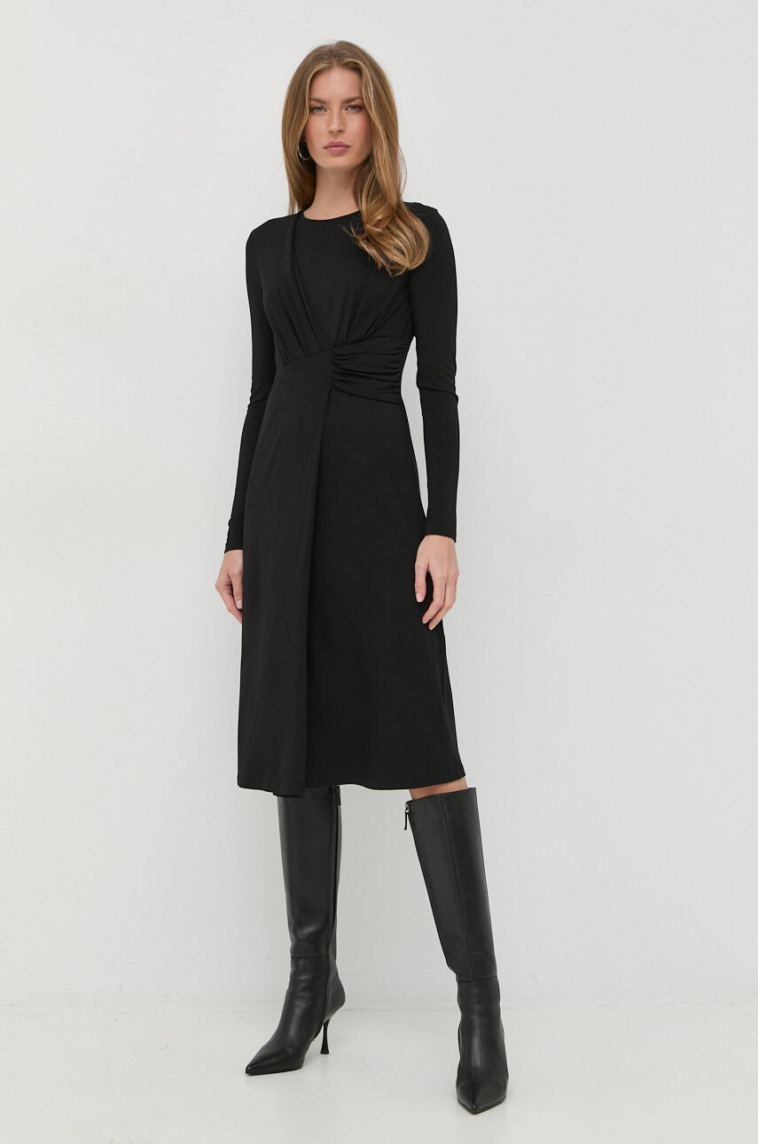 Max Mara Leisure Рокля - Pepit.bg