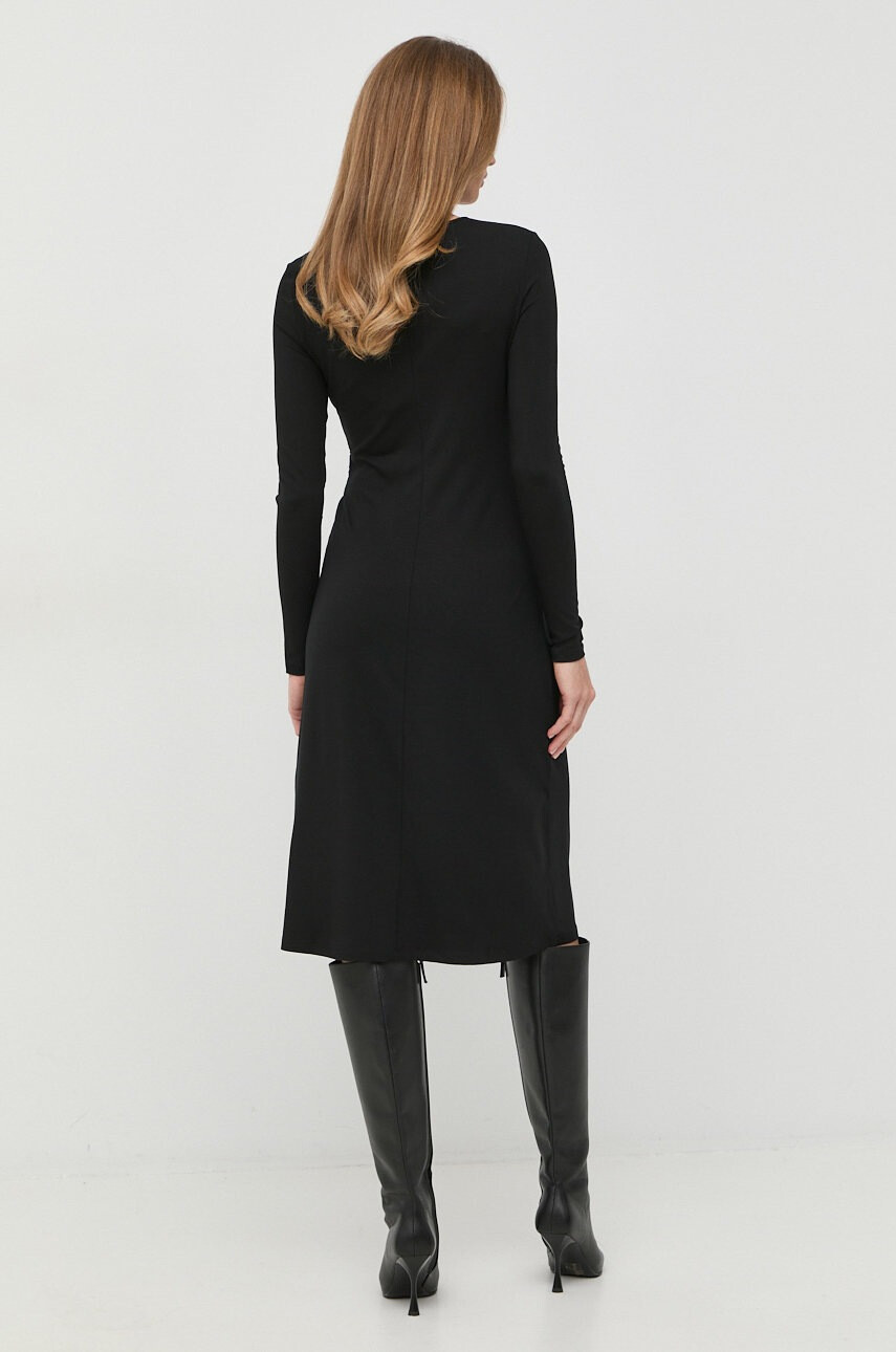 Max Mara Leisure Рокля - Pepit.bg