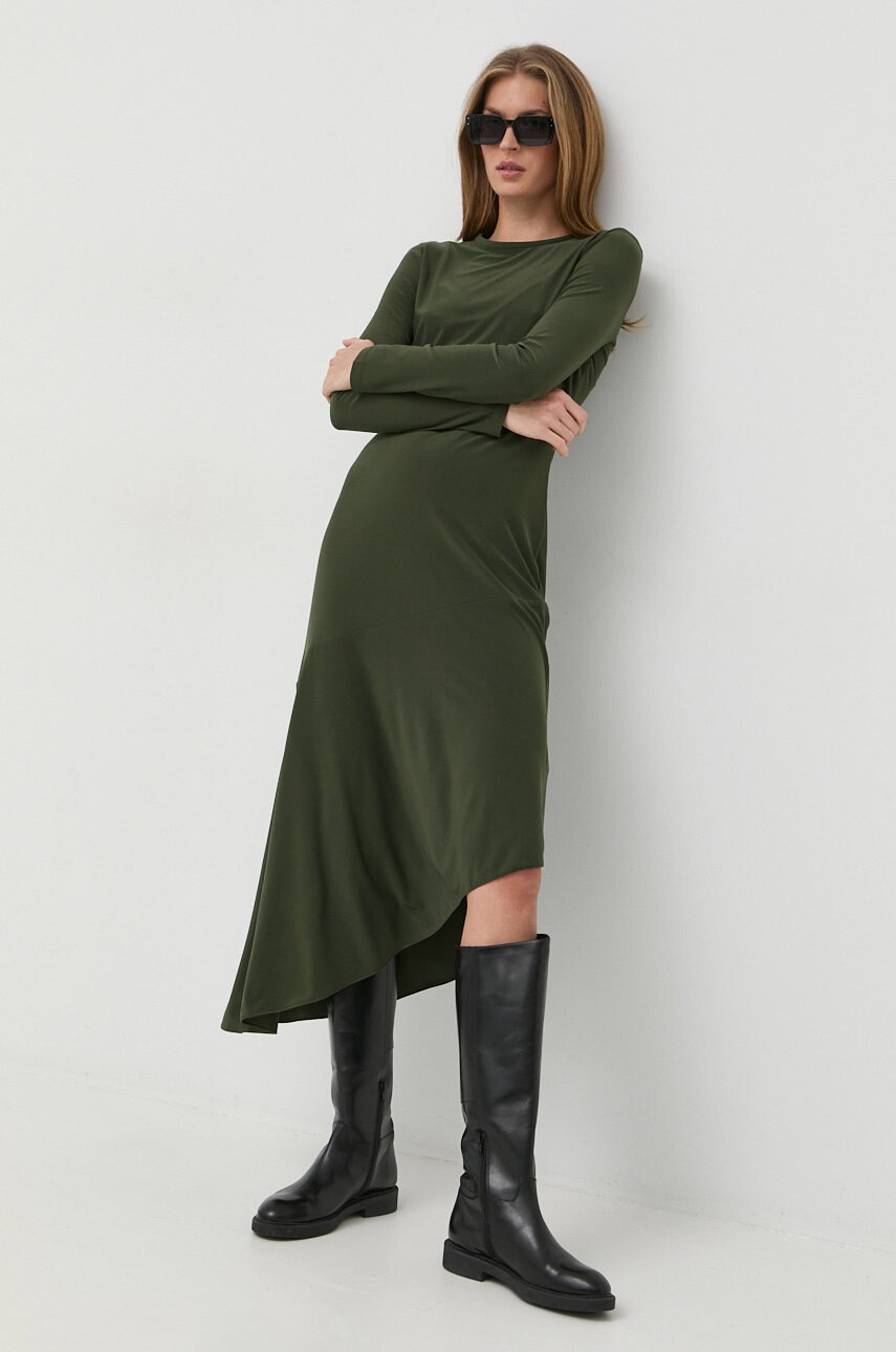 Max Mara Leisure Рокля - Pepit.bg