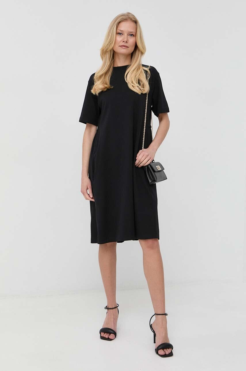Max Mara Leisure Рокля - Pepit.bg
