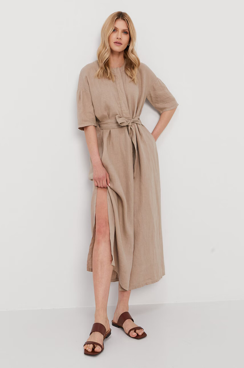 Max Mara Leisure Рокля - Pepit.bg