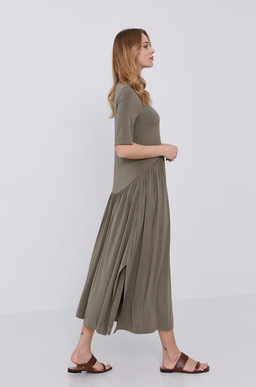 Max Mara Leisure Рокля - Pepit.bg
