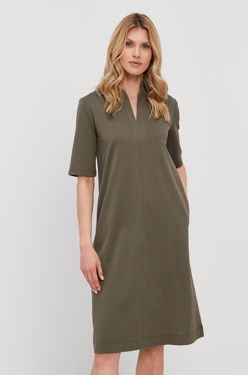 Max Mara Leisure Рокля - Pepit.bg