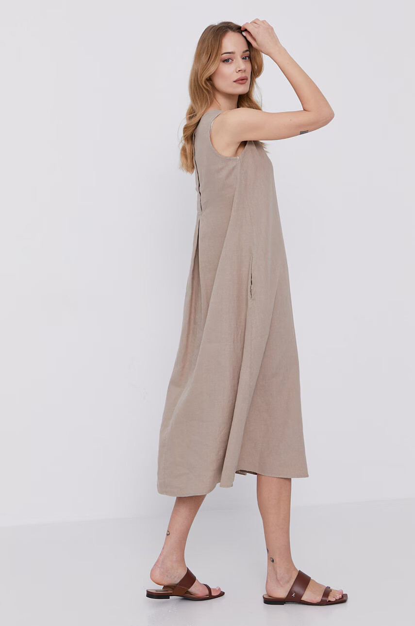 Max Mara Leisure Рокля - Pepit.bg
