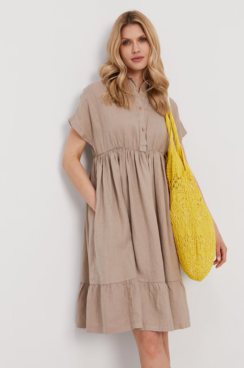 Max Mara Leisure Рокля - Pepit.bg