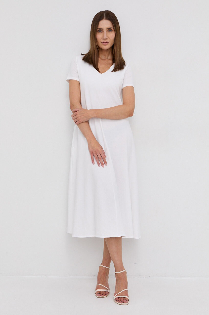 Max Mara Leisure Рокля - Pepit.bg