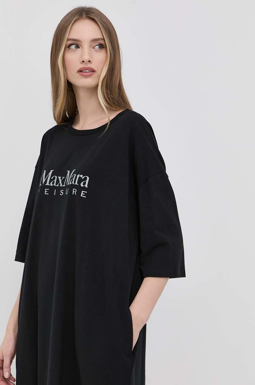 Max Mara Leisure Рокля - Pepit.bg