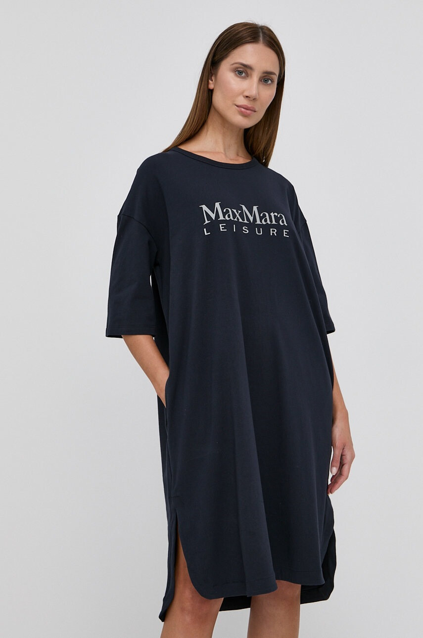 Max Mara Leisure Рокля - Pepit.bg